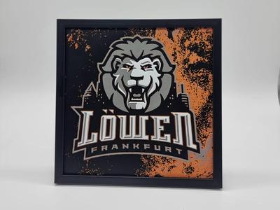 Löwen Frankfurt Hueforge