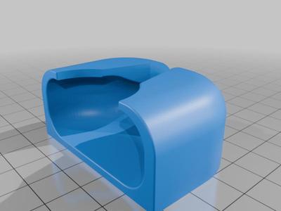 ThermoPop hanger