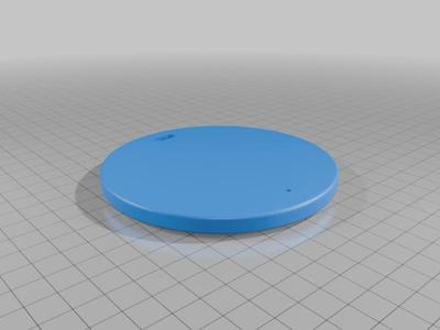 SeaToSummit Lid