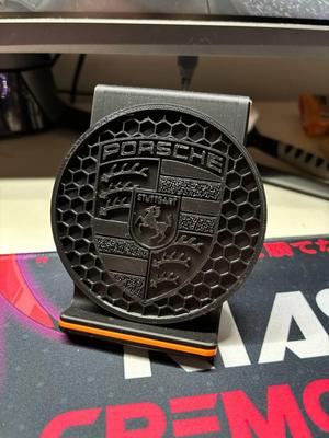 Porsche Coaster V2