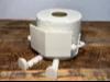 Reading Toilet Paper Holder Buddy