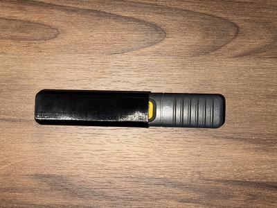 ThermoWorks Pocket TH Case