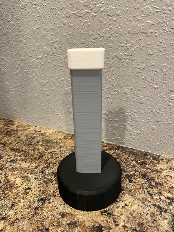 Hockey Stick Trophy
