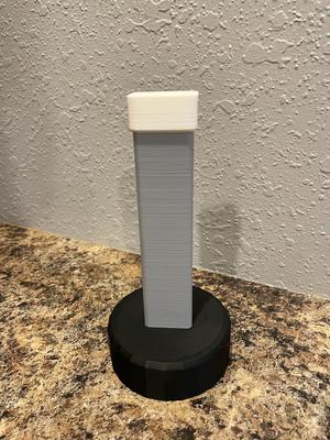 Hockey Stick Trophy