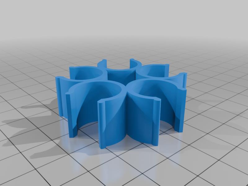 Lee Reloader Tube Clip