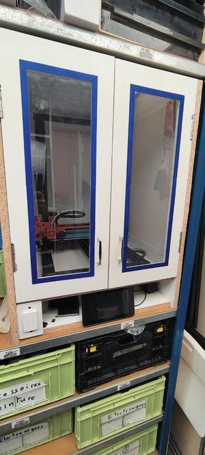 Alfawise U20 modification base - Base modification Alfawise U20