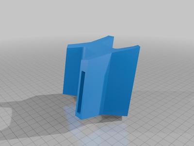 Guitar stand
