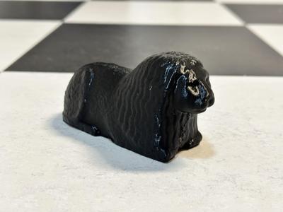 LionScan
