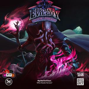 Azod K'tal, The Ravenous - VTT & Digital Pack