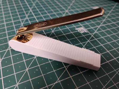 Nail Clip Case
