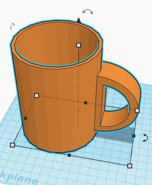 Mug