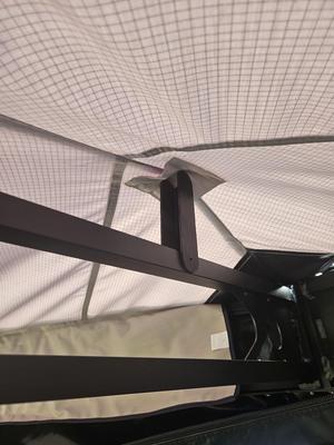 Adventure Kings 270 Awning Anti-Pooling