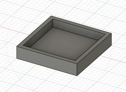 clipboard thing but smaller