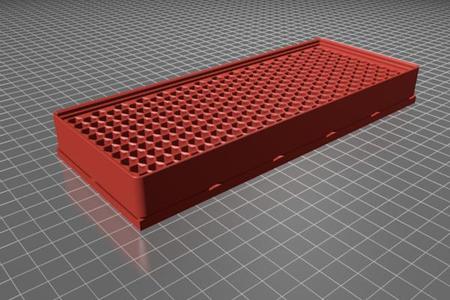 Bit Driver and Hex Bit Holder