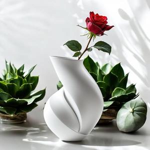 Vase for Inspired Living 