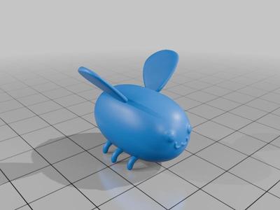 eggbug!