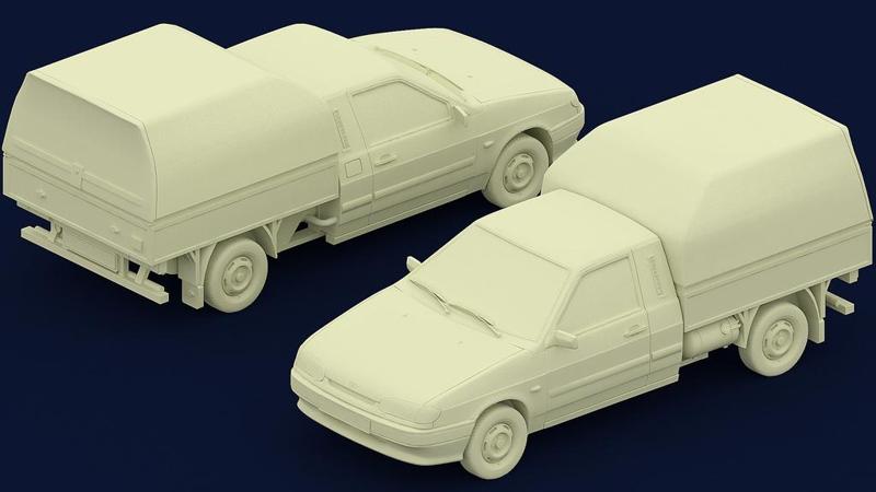 VIS-2347 (ВАЗ-2113; ВАЗ-2114; ВАЗ-2115).