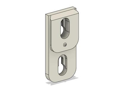 Single Wall Mount, UMS V1