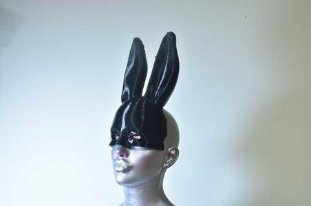 Bunny Mask