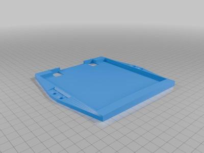 Dell Monitor to Poly Studio adapter