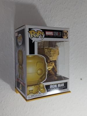 Funko Ninja Shelf