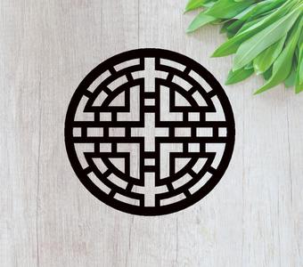 COASTER / DECORATION