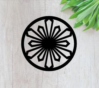 COASTER / DECORATION