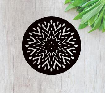 COASTER / DECORATION
