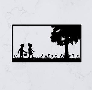 WALL DECORATION