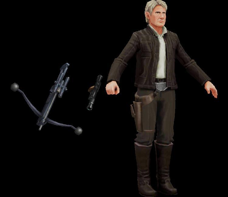 Han Solo