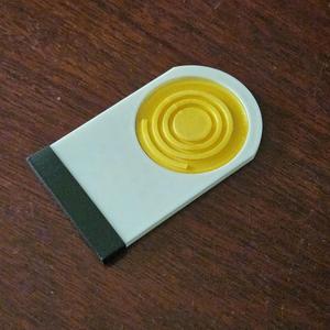 Jet Kordo Holodisc - Star Wars Outlaws