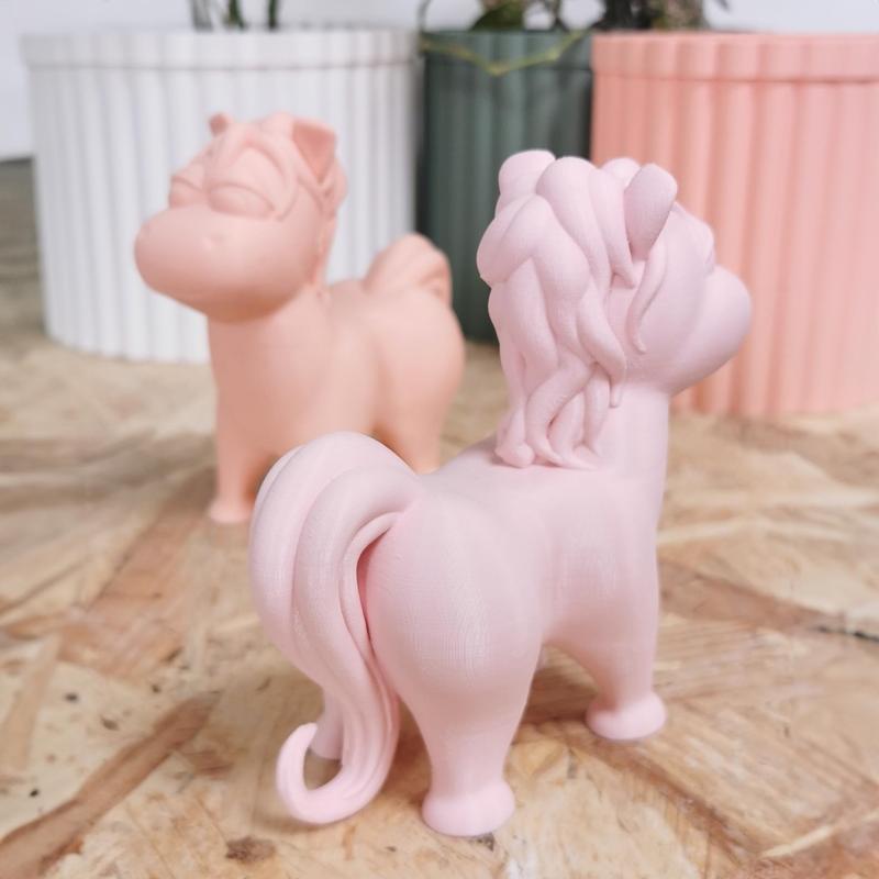 Cheval - Funny horse