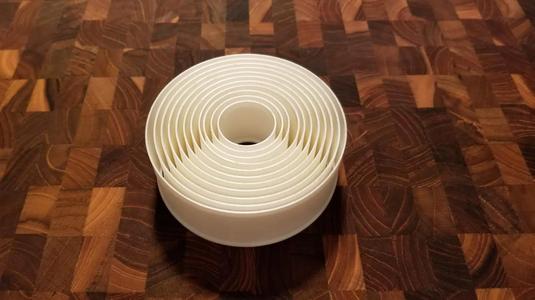 Round Cookie Cutter Set