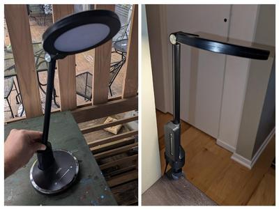 Light Mount 