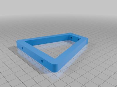 Adafruit Heat Set Insert Press mods