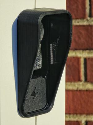 Honda Motocompacto Headlight Shroud, Various Shapes, Press-Fit