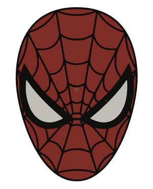 Spider-Man Magnet