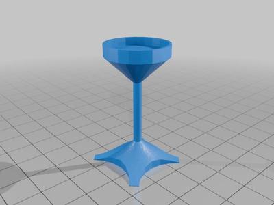 Nazgul Bases for War of the Ring Board Game (No Supports)