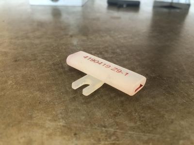 Makita Reversing Lever 4190419