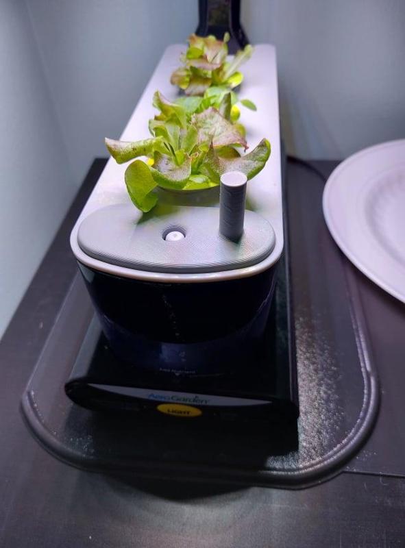 Aerogarden Sprout lid
