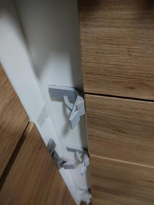 Simple child lock