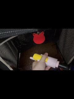 Silly Shell Launcher Attachment for 23mm OD Pipe