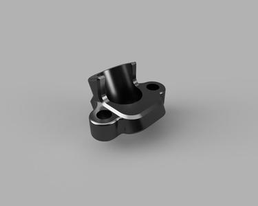 DarwinFPV BabyApe II SMA Antenna Adapter