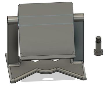 Phonestand iPhone 12/13 mini