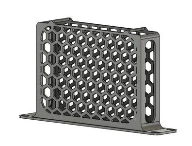 Unifi USW-Flex-XG 10-inch rack mount