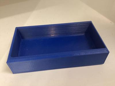 Sharpie Box