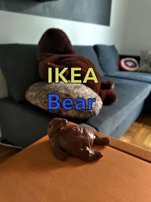 IKEA Bear