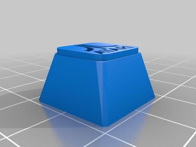 Blade Runner MX Switch Key Caps