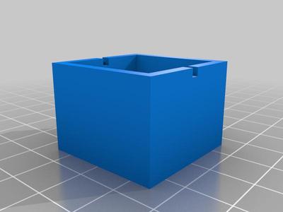 Silicon sock ender 3 Mold