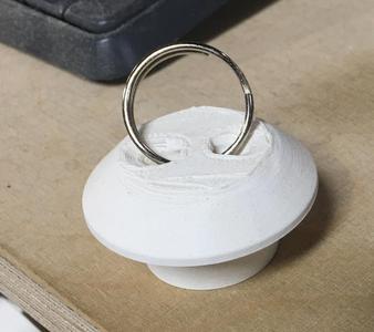 Laguna SmartShop 2 Vacuum Plug
